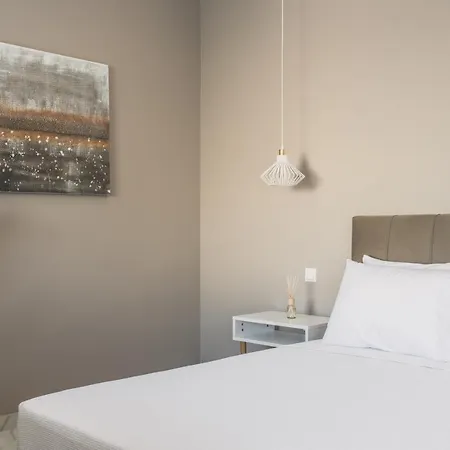 Ederlezi Habitat Apartments Pireus Exteriér fotografie