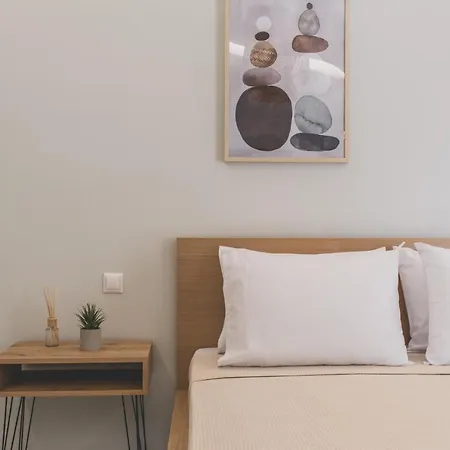 Ederlezi Habitat Apartments Pireus Exteriér fotografie