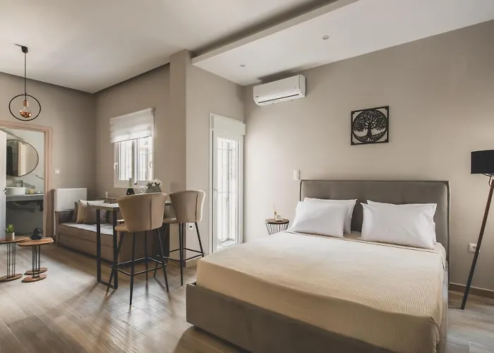 Ederlezi Habitat Apartments