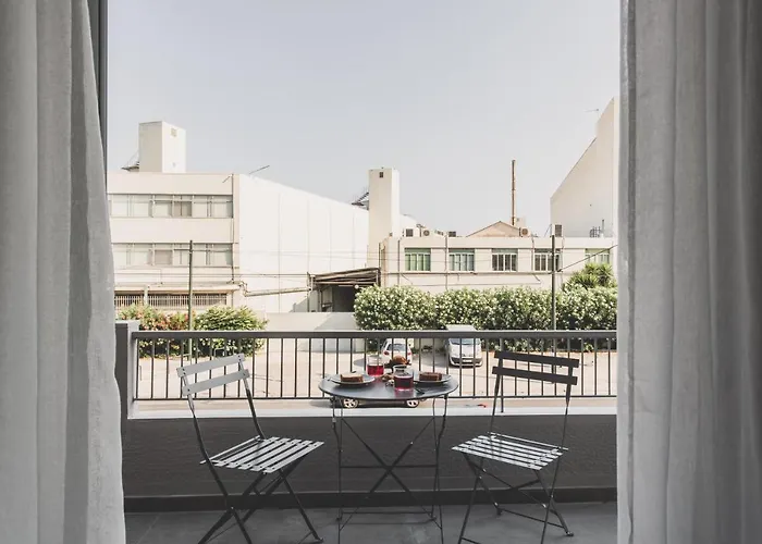Ederlezi Habitat Apartments