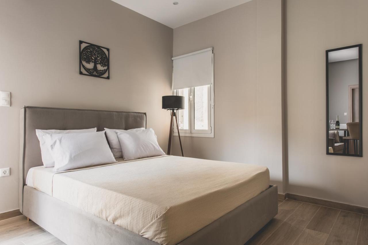 Ederlezi Habitat Apartment