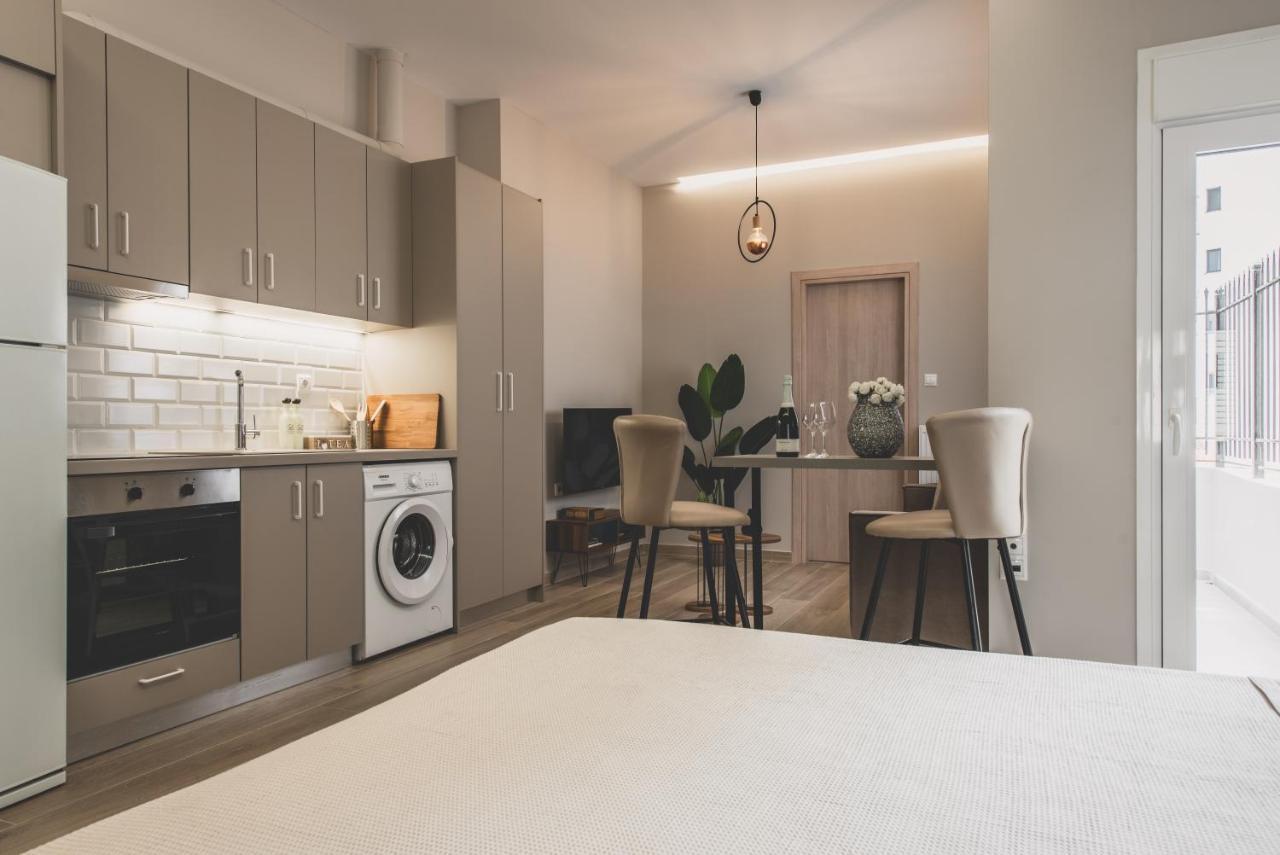 Ederlezi Habitat Apartment