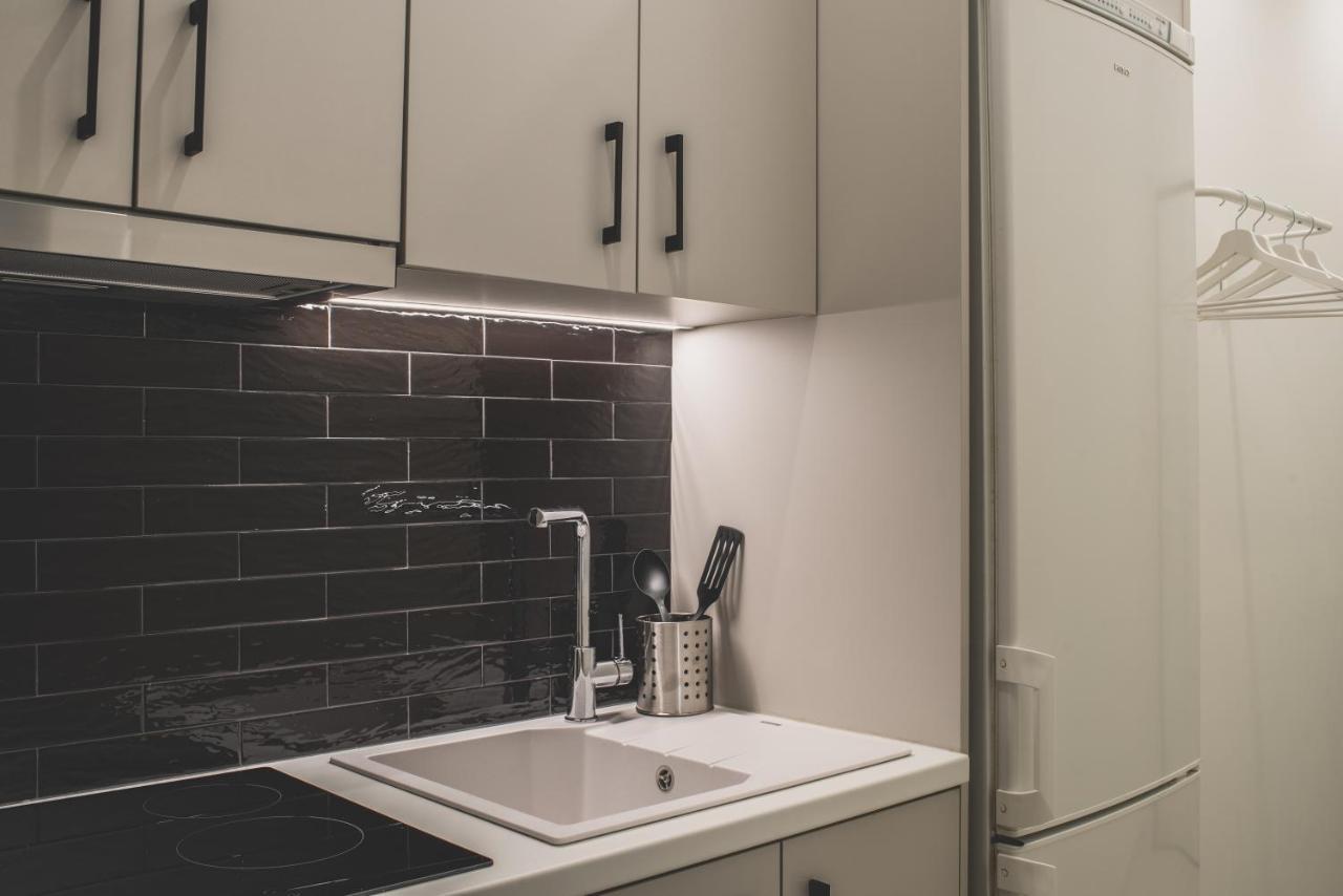 Ederlezi Habitat Apartment Piraeus