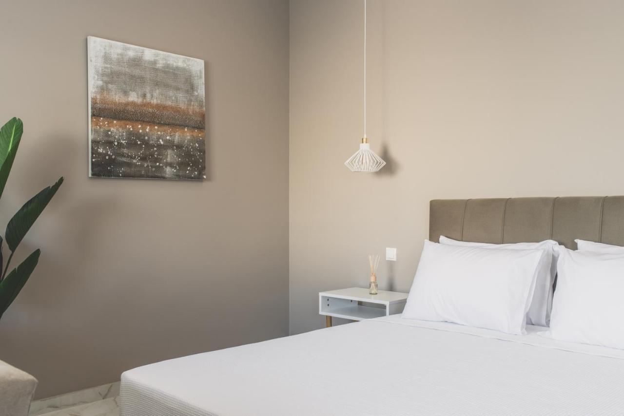 Apartment Ederlezi Habitat *