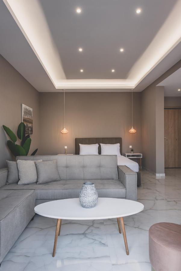 Ederlezi Habitat Apartment *