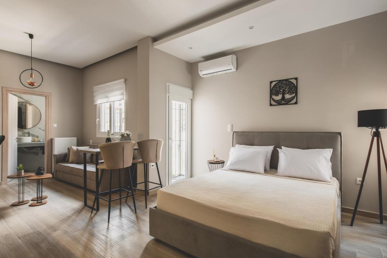 Apartment Ederlezi Habitat