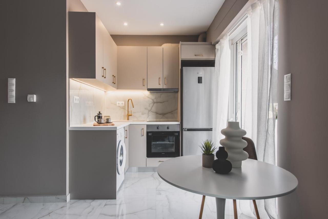 Apartment Ederlezi Habitat
