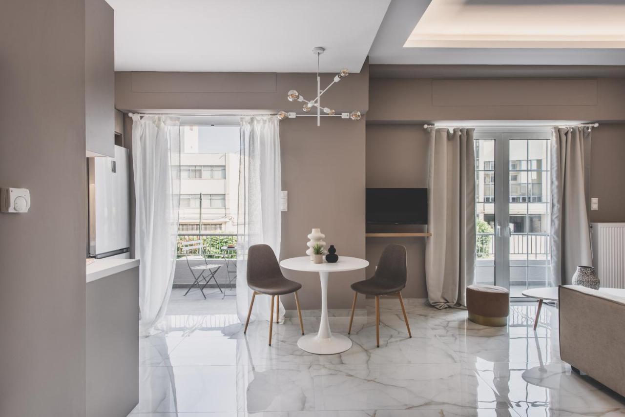 Ederlezi Habitat Apartment *