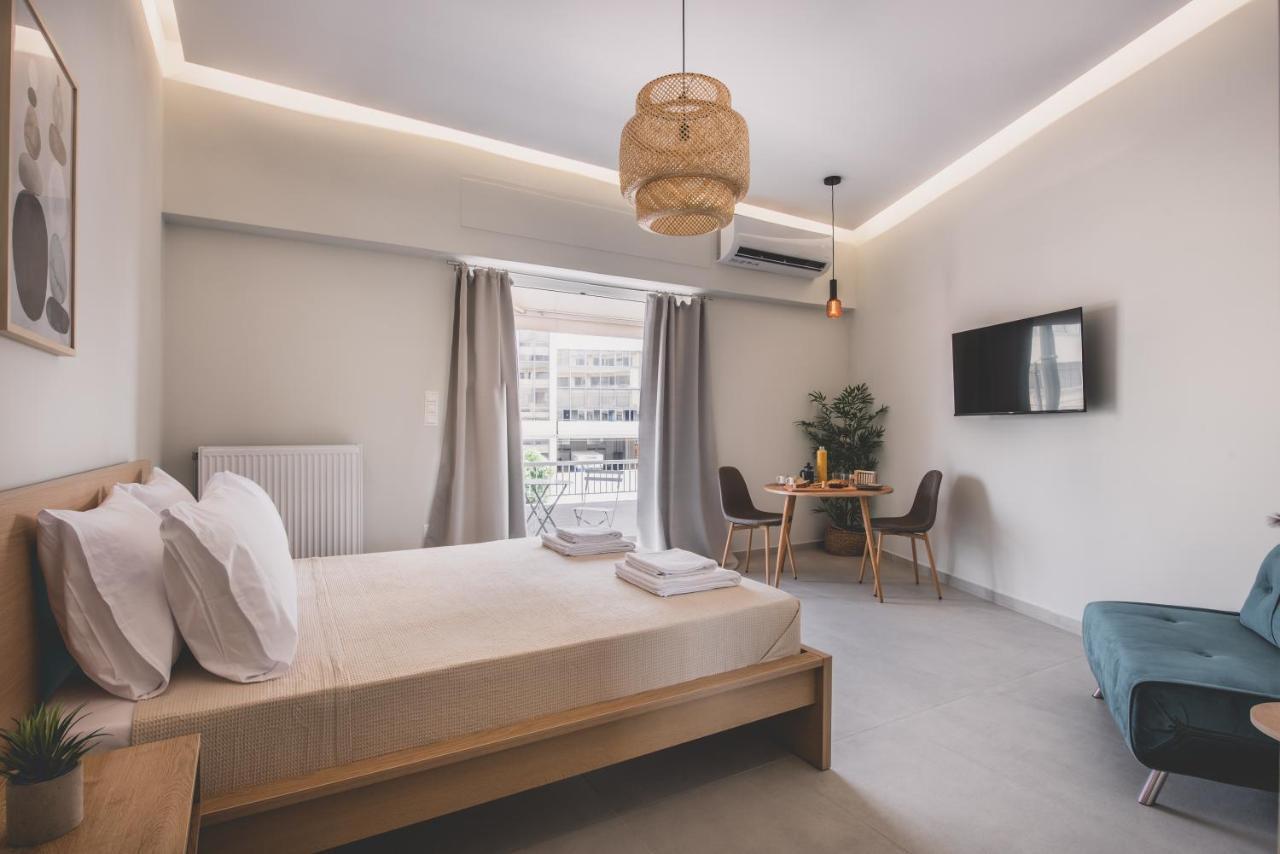 Ederlezi Habitat Apartment