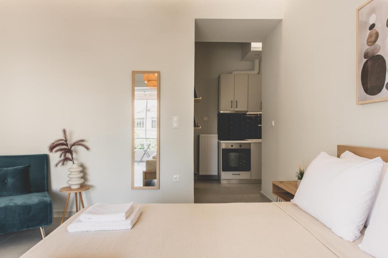 Ederlezi Habitat Apartment *