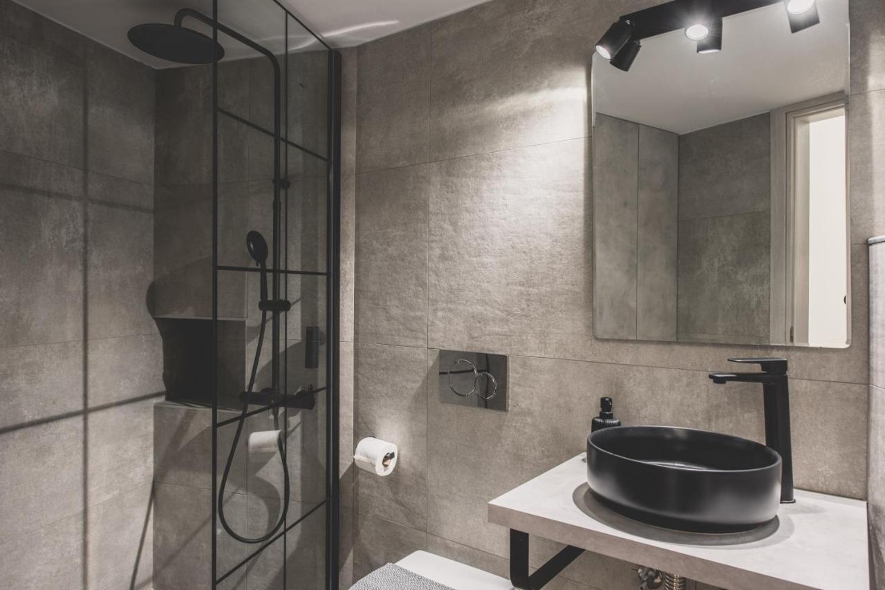 Apartment Ederlezi Habitat