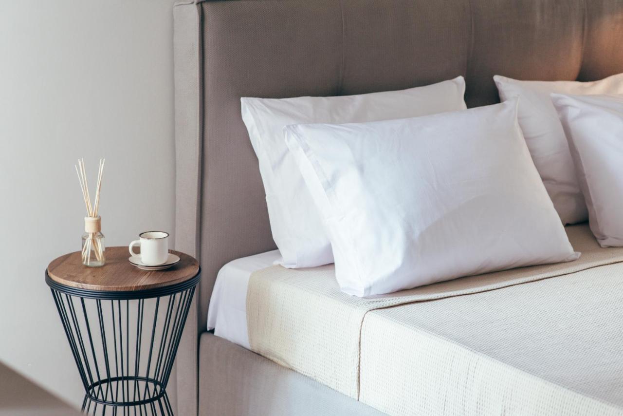 Ederlezi Habitat Apartmán *