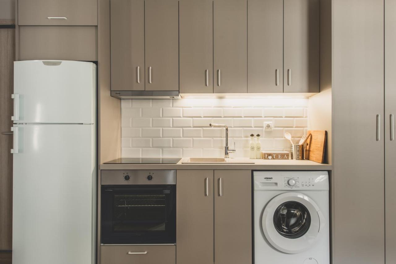 Apartment Ederlezi Habitat Piraeus