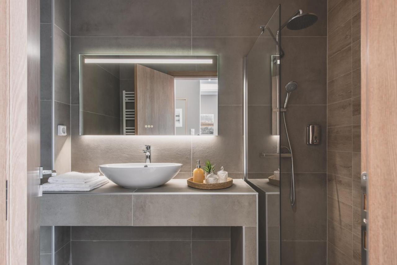 Ederlezi Habitat Apartment *