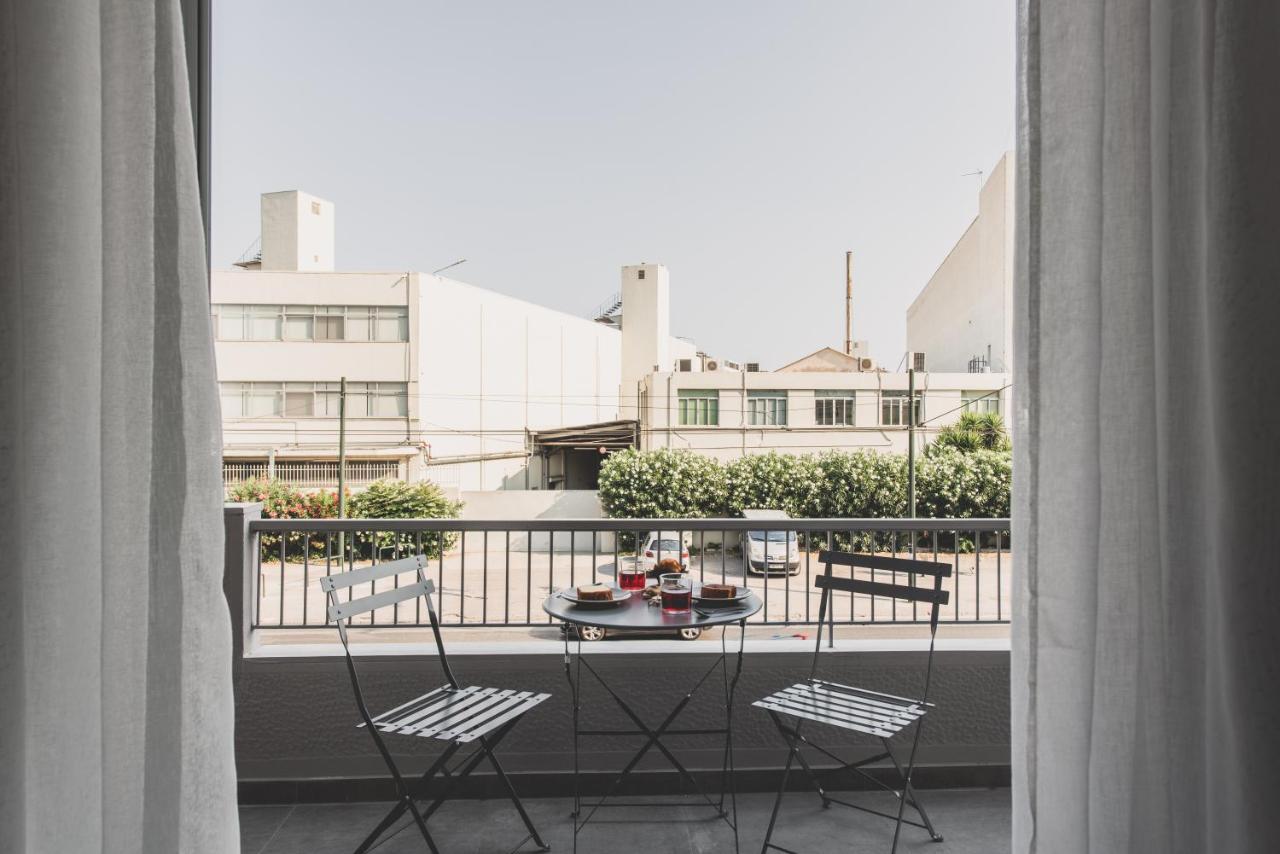 Ederlezi Habitat Piraeus