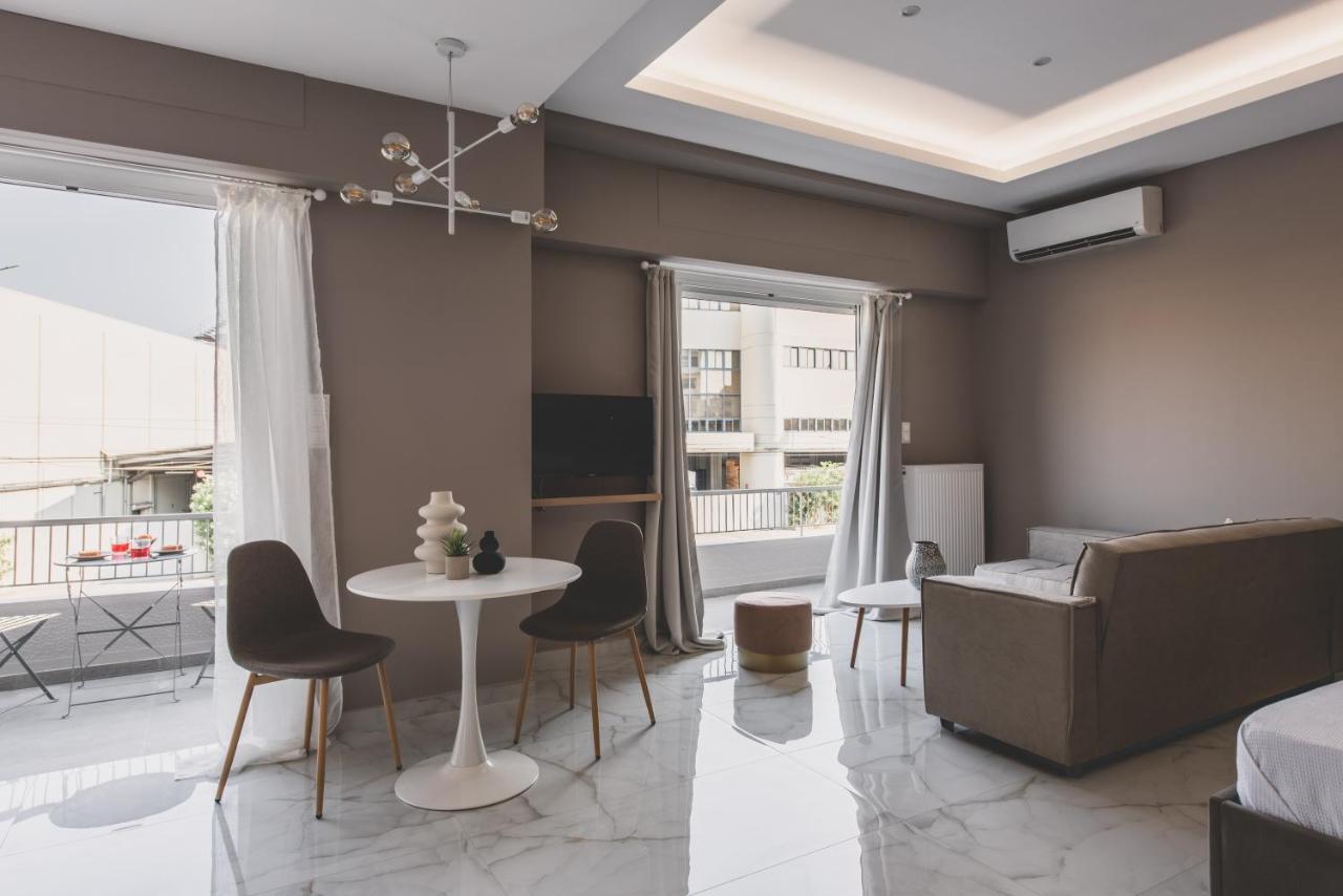 Ederlezi Habitat * Piraeus