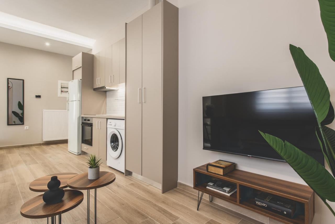 Apartmán Ederlezi Habitat